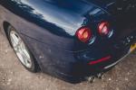 Ferrari 612 Scaglietti Sessanta 2008 года